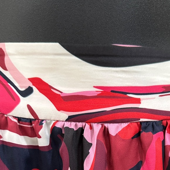 Crosby by Mollie Burch Eartha Skirt Aspen Print - Picture 6 of 6